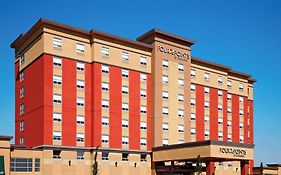 Four Points By Sheraton Edmonton Gateway